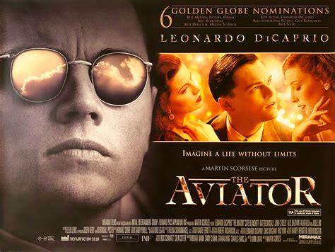 watch The Aviator
